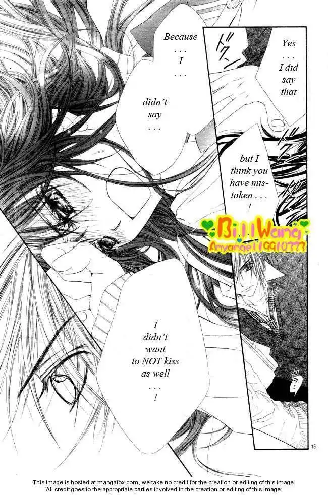 Kyou, Koi wo Hajimemasu Chapter 29 19